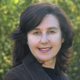 Catherine Grenfell